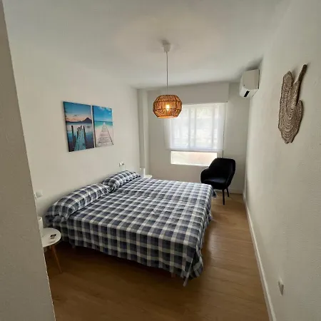 Primavera Apartment