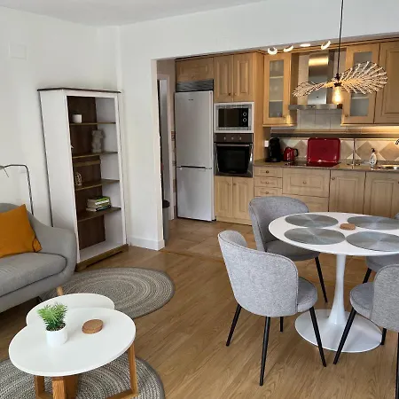 Apartment Primavera L'Alfas del Pi