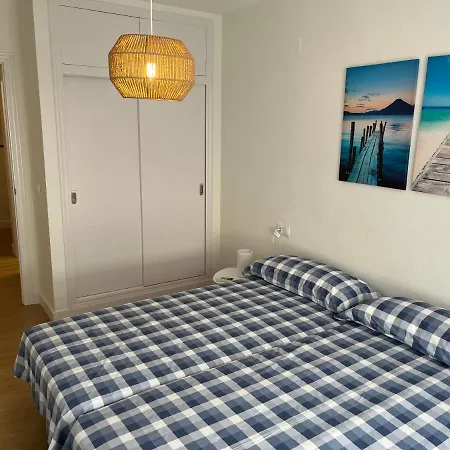 Apartment Primavera