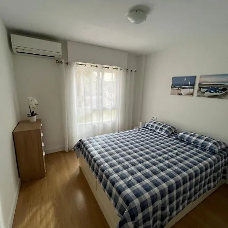 Apartment Primavera L'Alfas del Pi