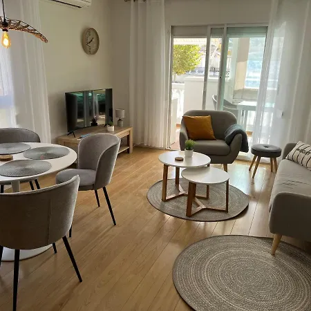 Primavera Apartment *