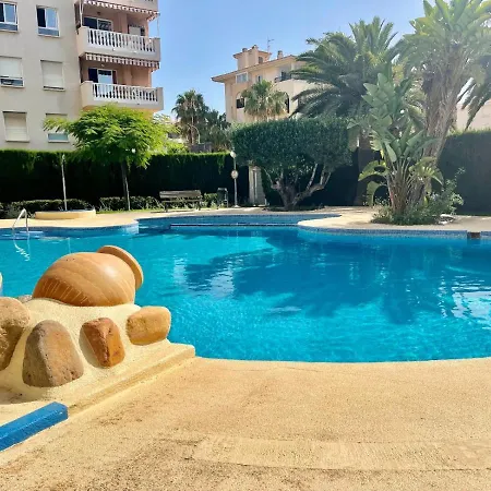 Primavera Apartment *