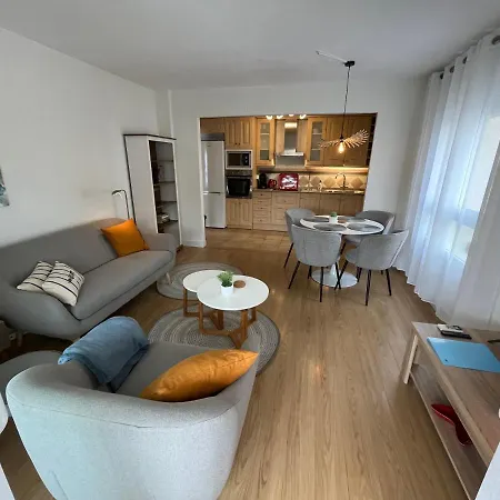 Primavera Apartment *